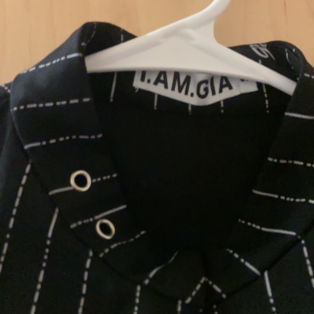 I.AM.GIA top - Picture 2 of 3